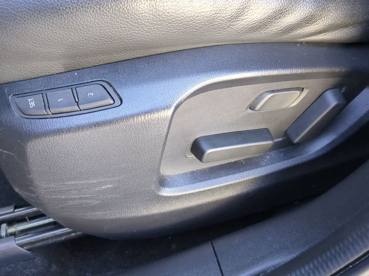 Thumbnail: 2023 Mazda CX-5 - 15