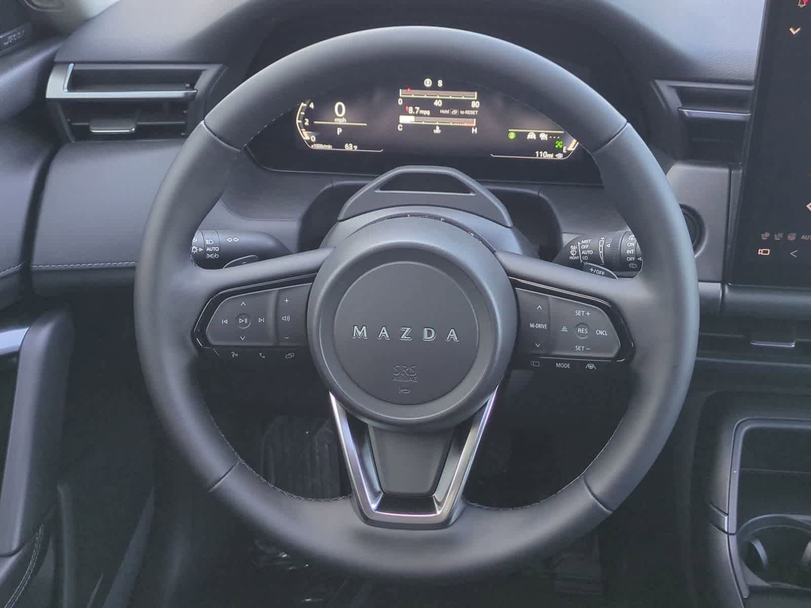 Thumbnail: 2026 Mazda CX-5 - 23