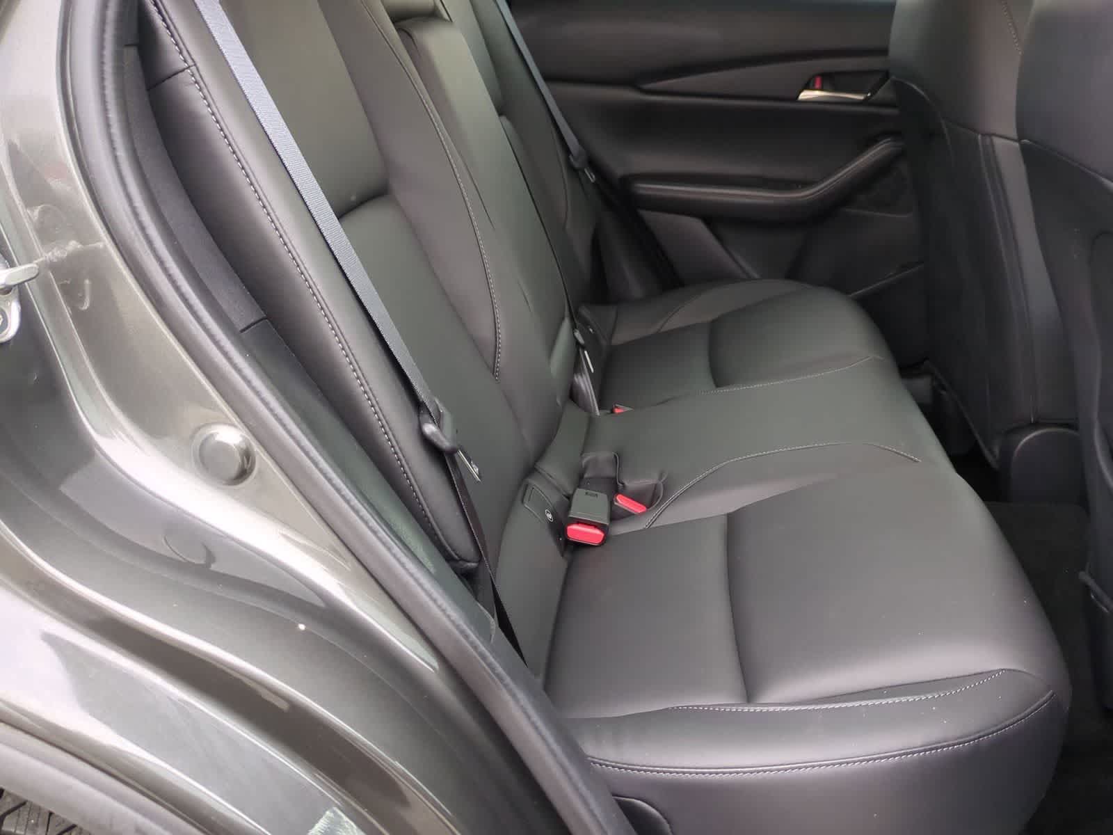 Thumbnail: 2023 Mazda CX-30 - 19