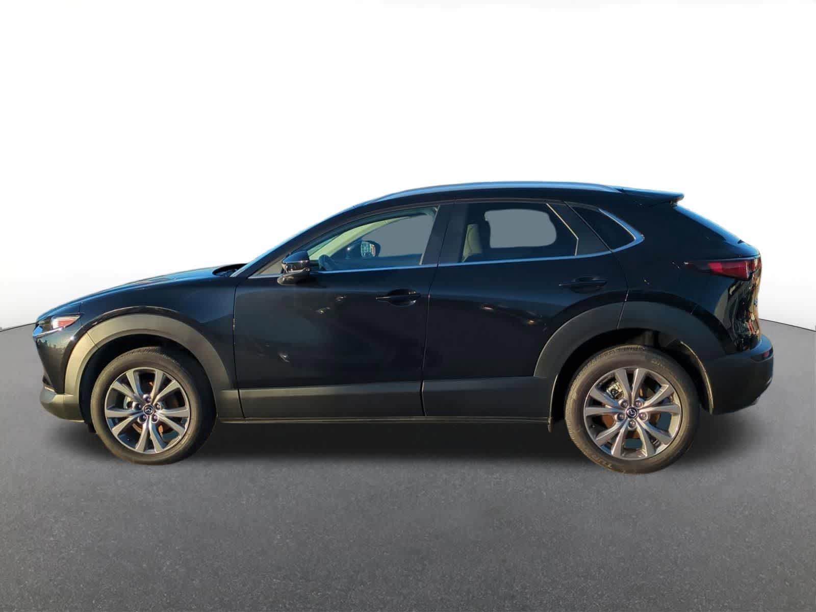 Thumbnail: 2025 Mazda CX-30 - 3