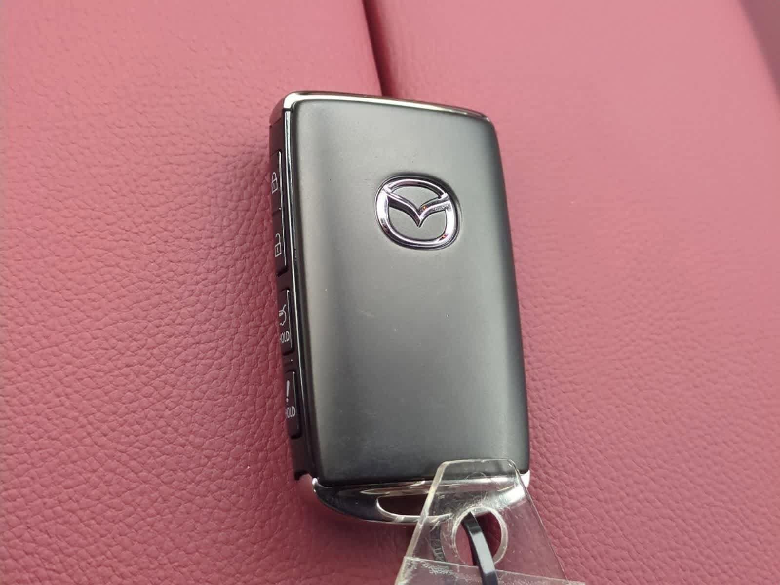 Thumbnail: 2026 Mazda CX-50 - 35