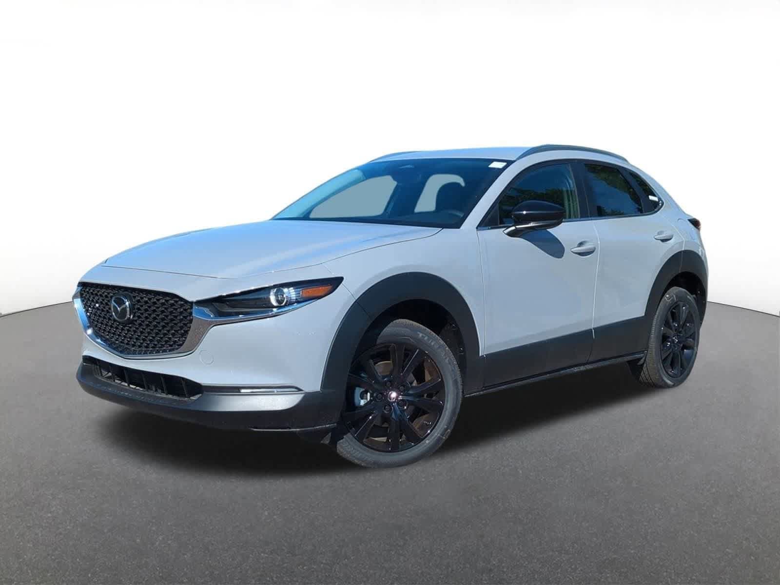 2025 Mazda CX-30 Select -
                  Troy, MI