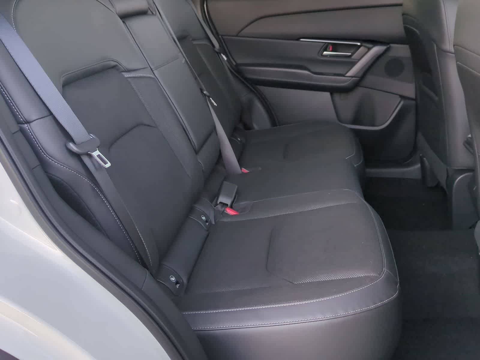 Thumbnail: 2026 Mazda CX-5 - 19