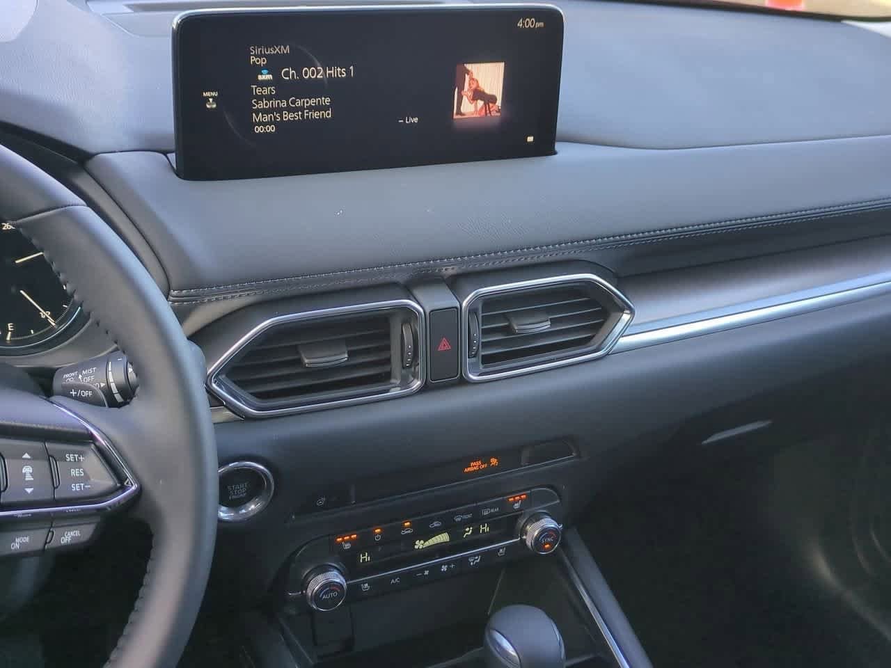 Thumbnail: 2025 Mazda CX-5 - 27