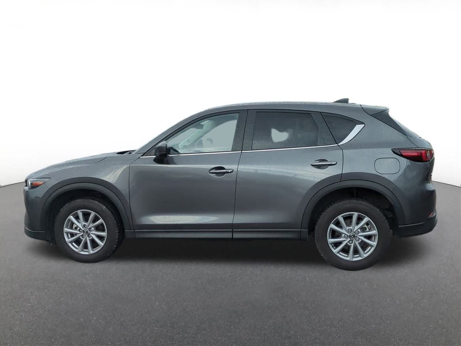 Thumbnail: 2023 Mazda CX-5 - 3