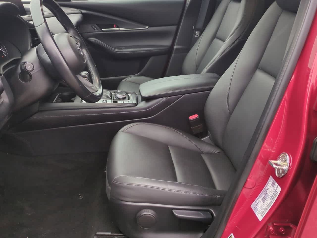 Thumbnail: 2022 Mazda CX-30 - 14