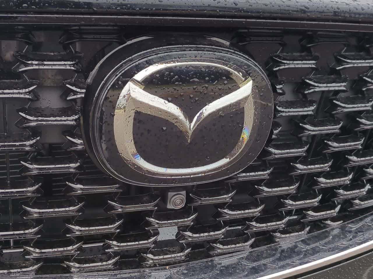 Thumbnail: 2025 Mazda CX-5 - 10