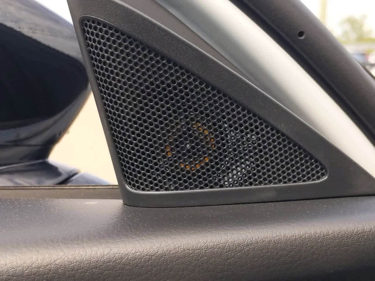 Thumbnail: 2025 Mazda CX-30 - 29