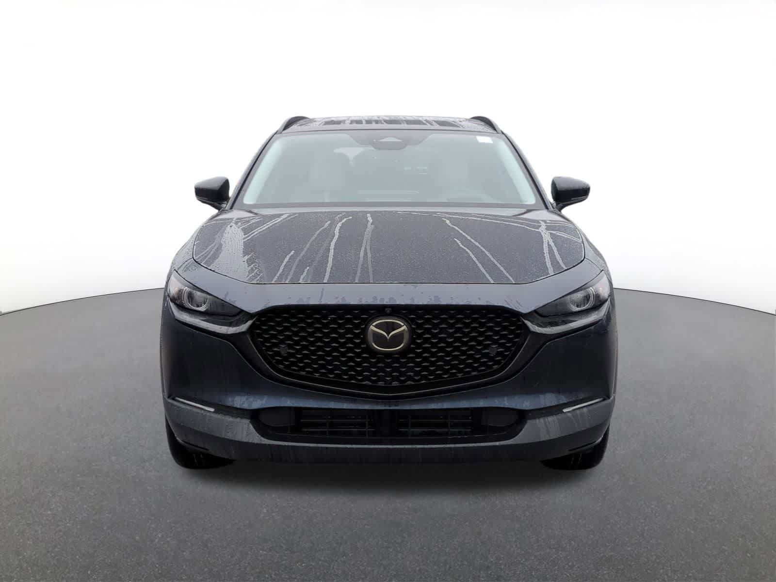 Thumbnail: 2026 Mazda CX-30 - 9