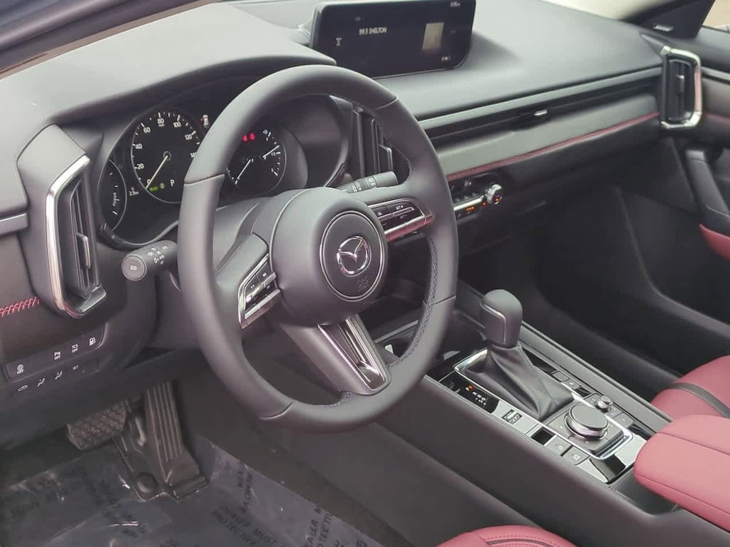 New 2026 Mazda CX-50 HEV 2.5 Hybrid Premium Plus Sport Utility