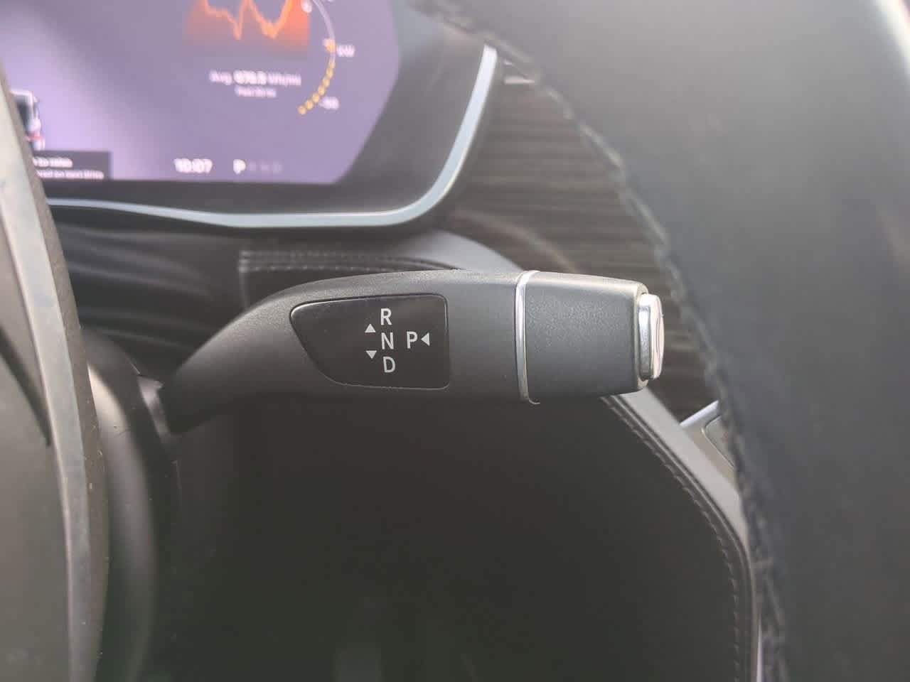 Thumbnail: 2016 Tesla Model X - 33