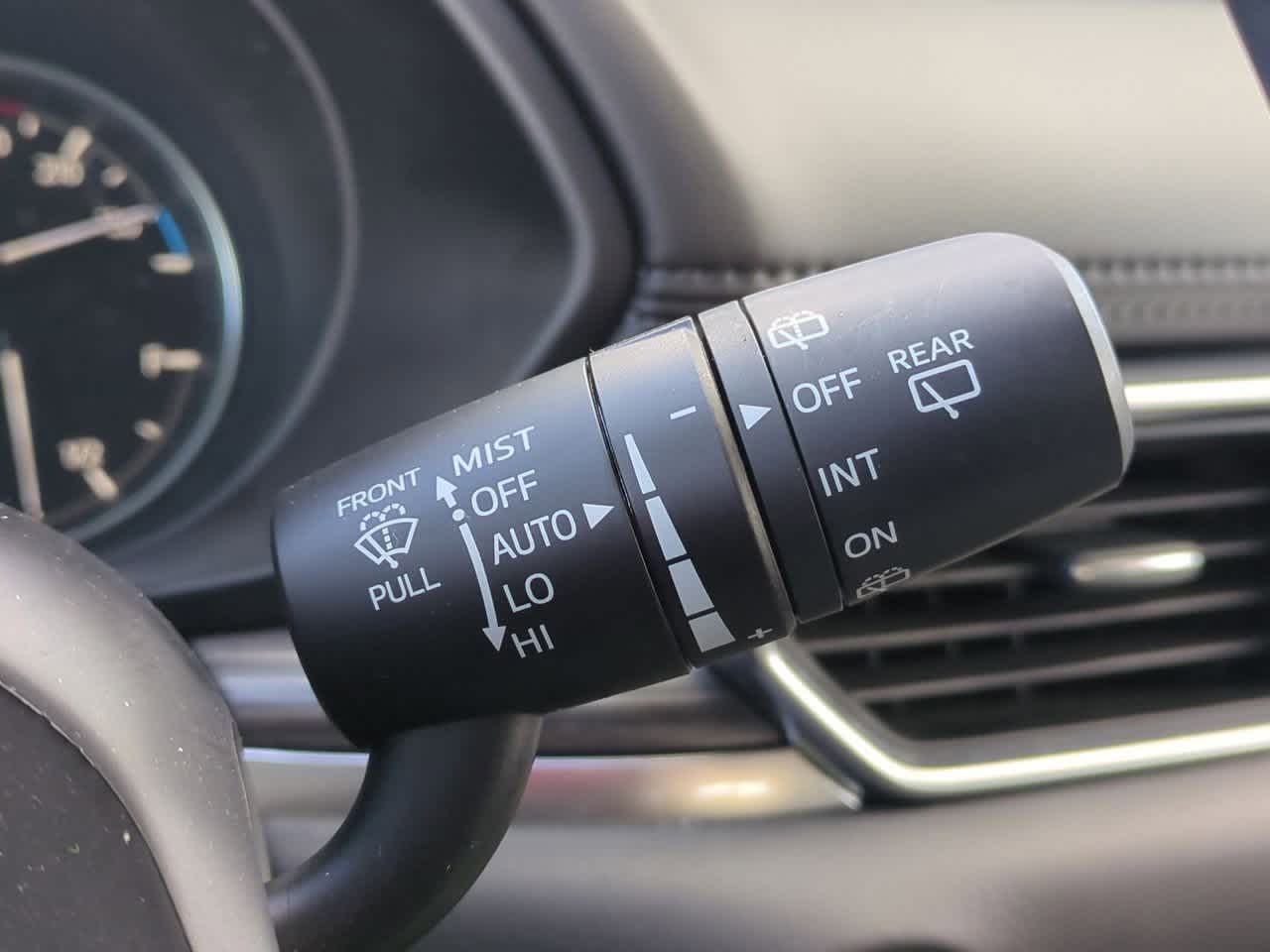 Thumbnail: 2023 Mazda CX-5 - 25