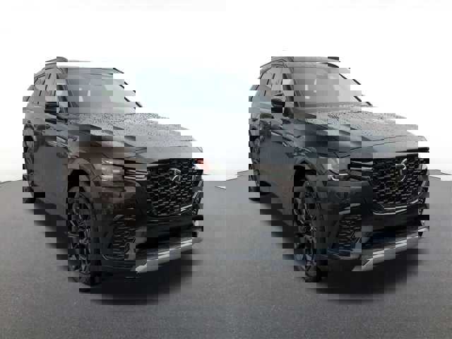 Thumbnail: 2025 Mazda CX-70 - 8