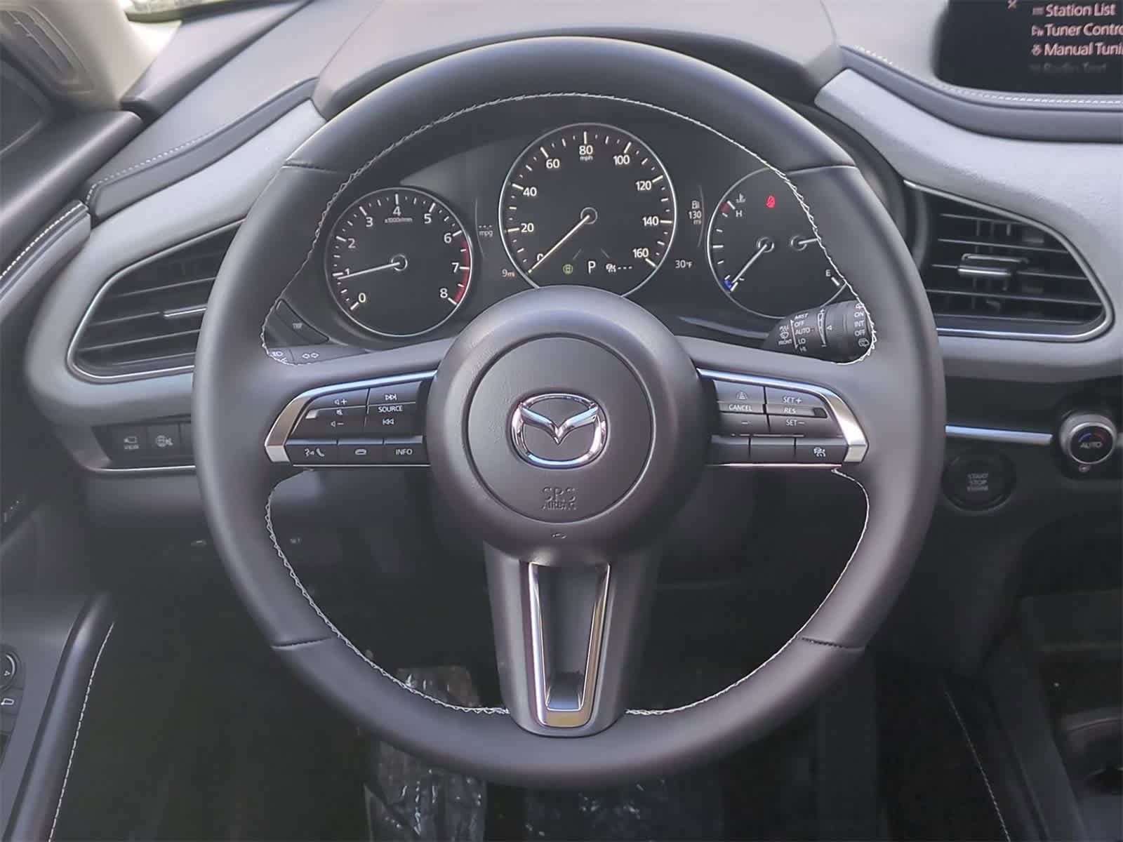 Thumbnail: 2026 Mazda CX-30 - 23