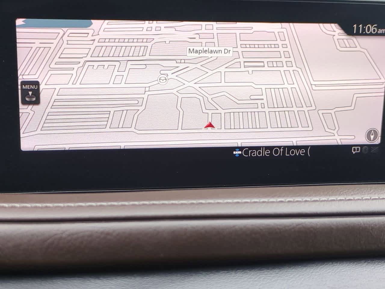 Thumbnail: 2023 Mazda CX-30 - 28