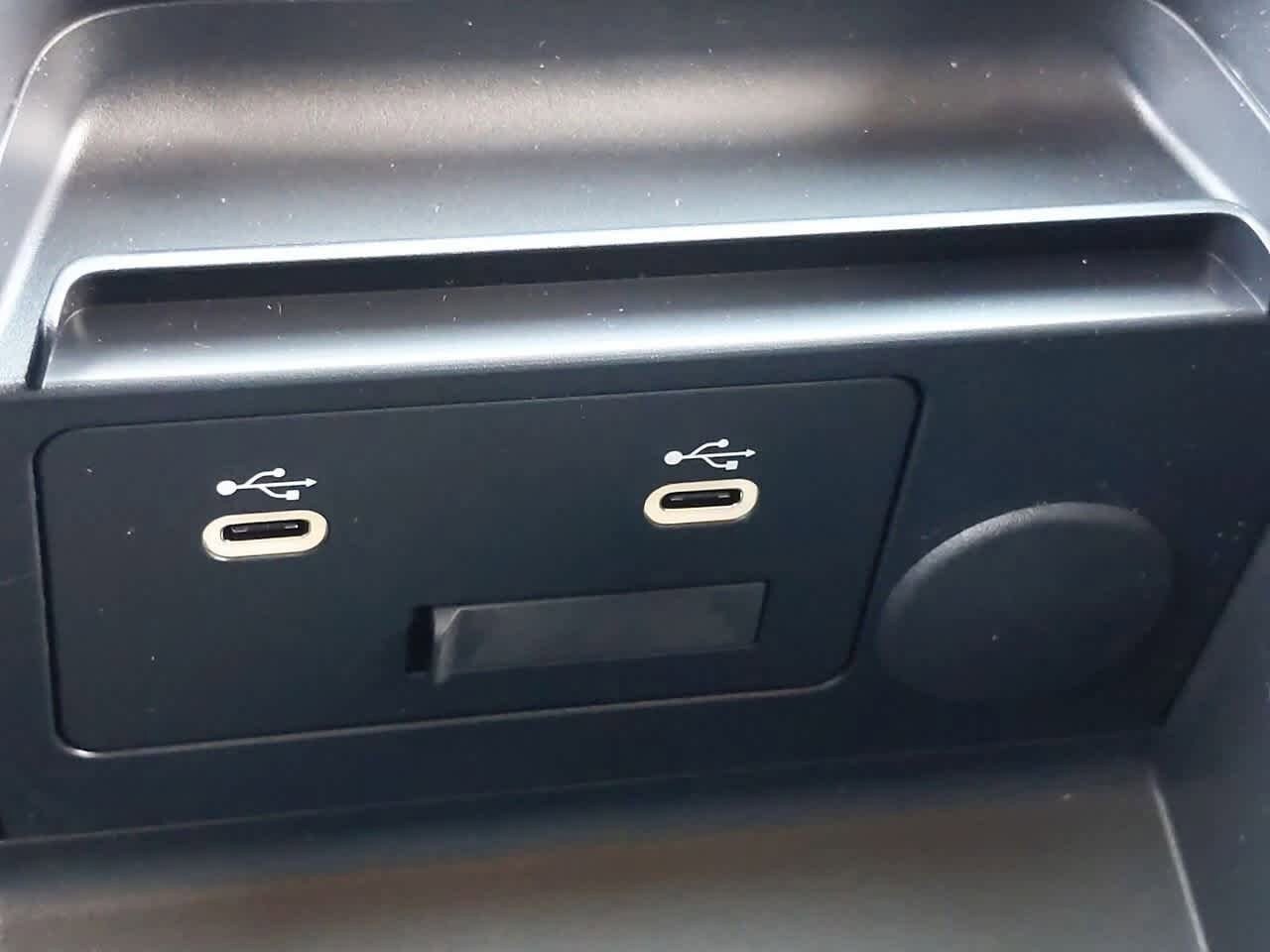 Thumbnail: 2025 Mazda CX-30 - 32