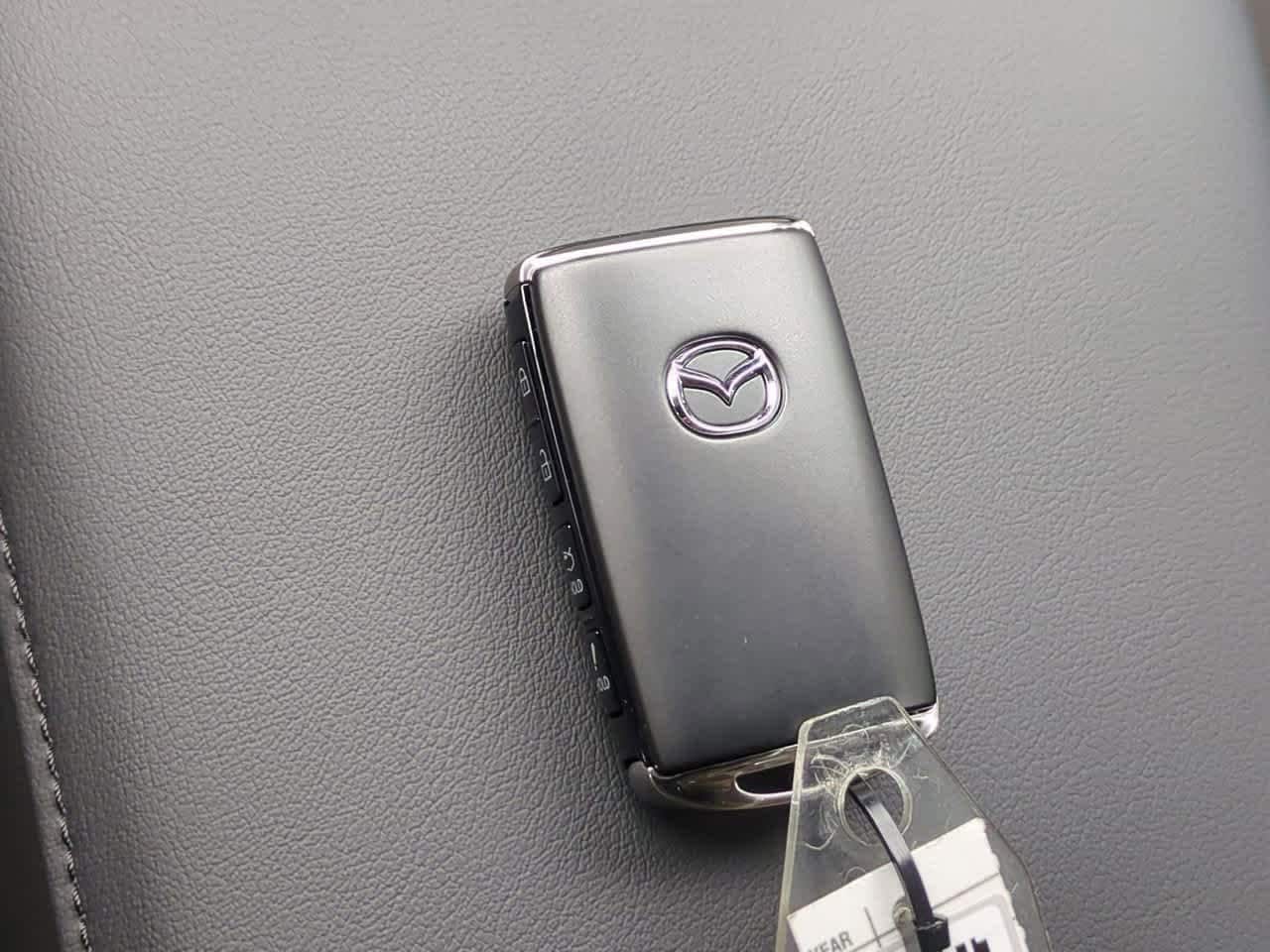 Thumbnail: 2026 Mazda Mazda3 - 33