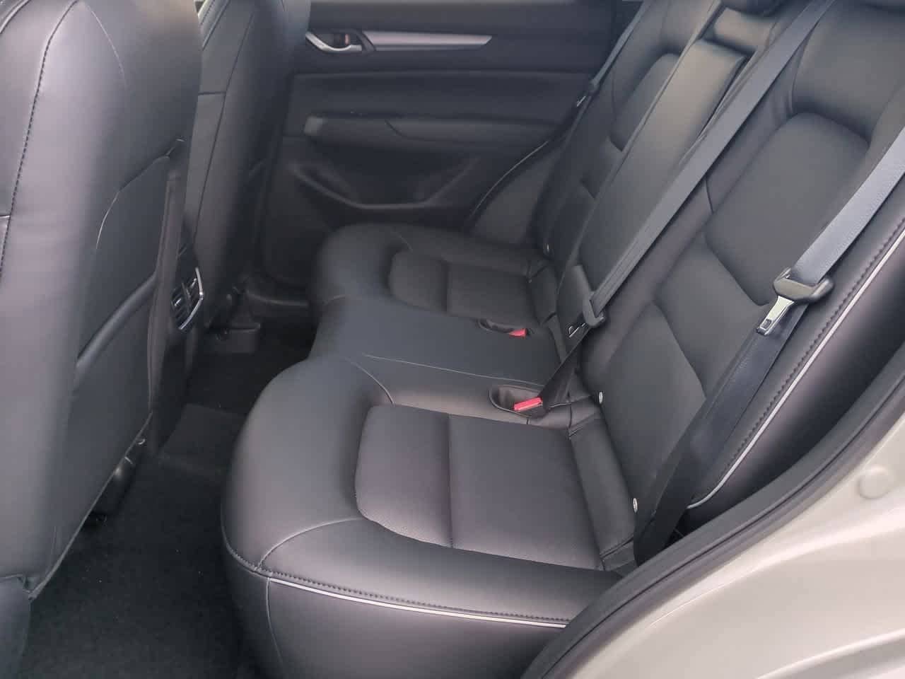 Thumbnail: 2025 Mazda CX-5 - 18