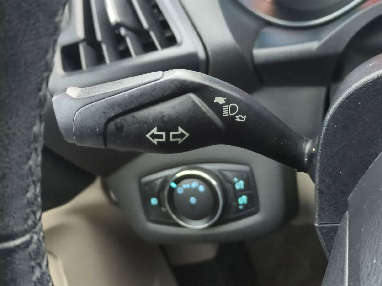 Thumbnail: 2014 Ford Escape - 25