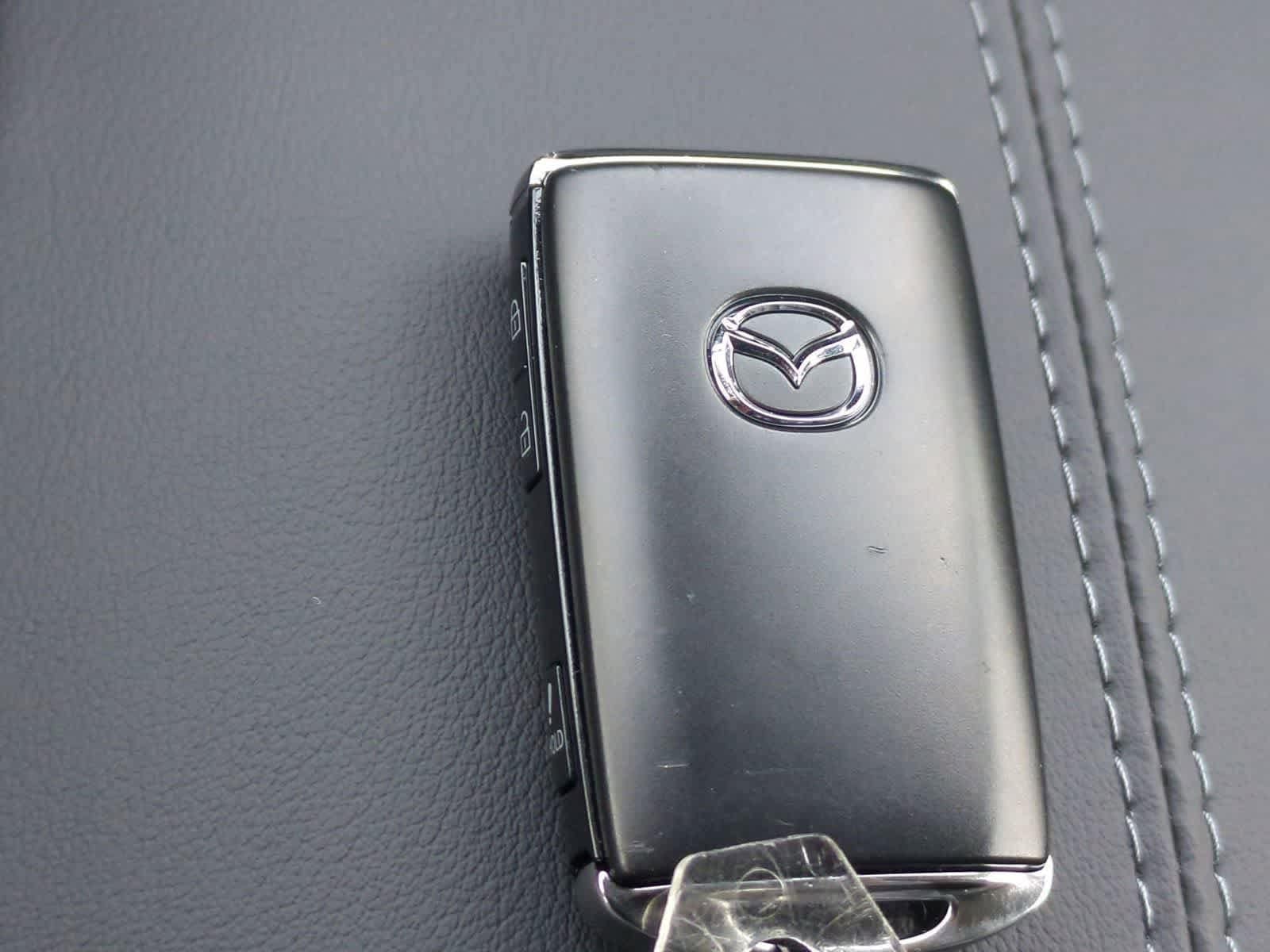 Thumbnail: 2026 Mazda CX-30 - 32