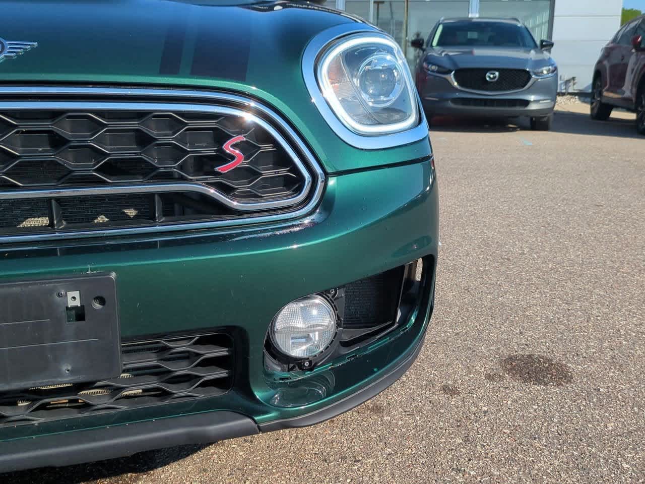 Thumbnail: 2019 MINI Cooper Countryman - 10