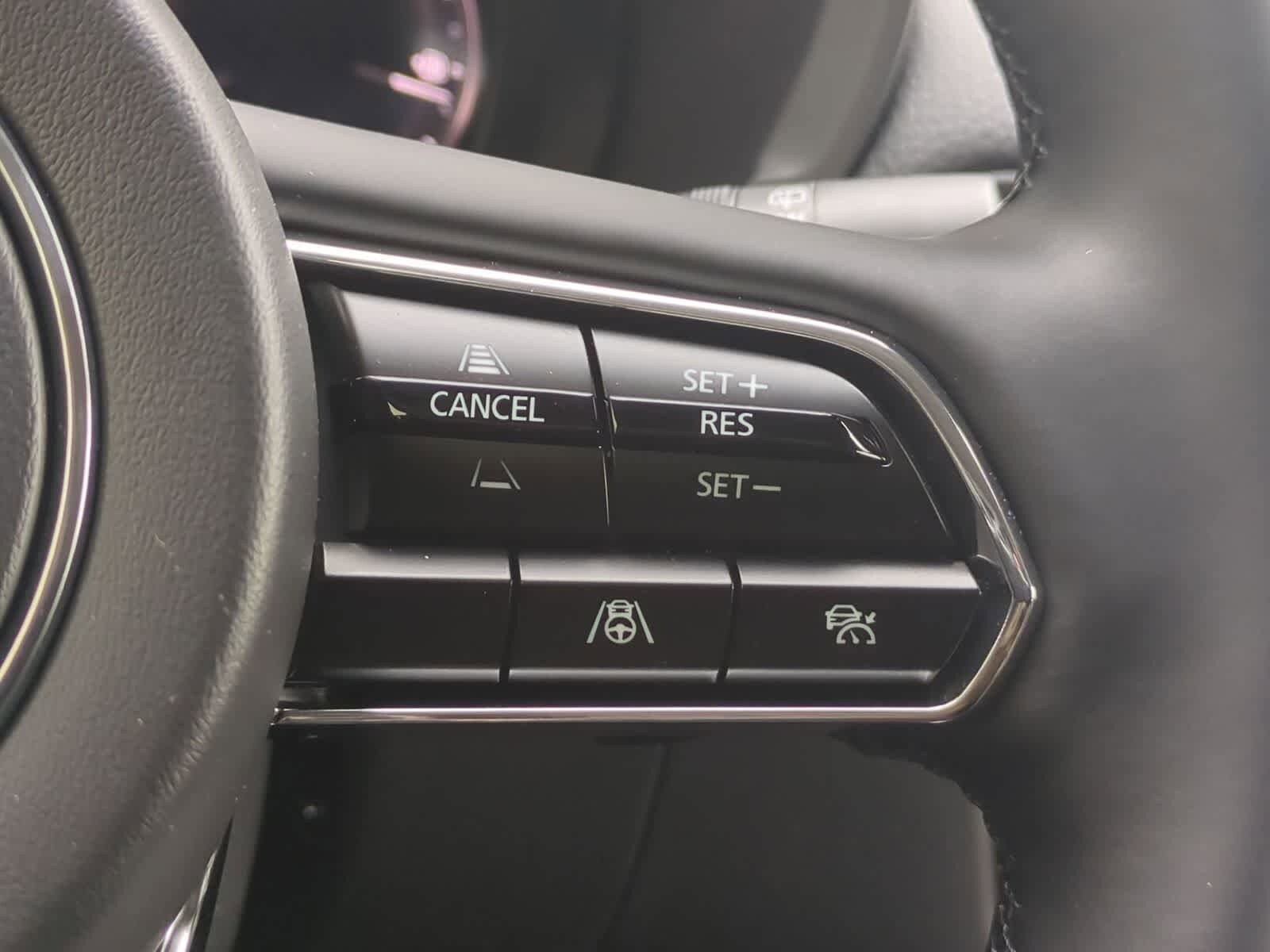 Thumbnail: 2026 Mazda CX-90 - 25