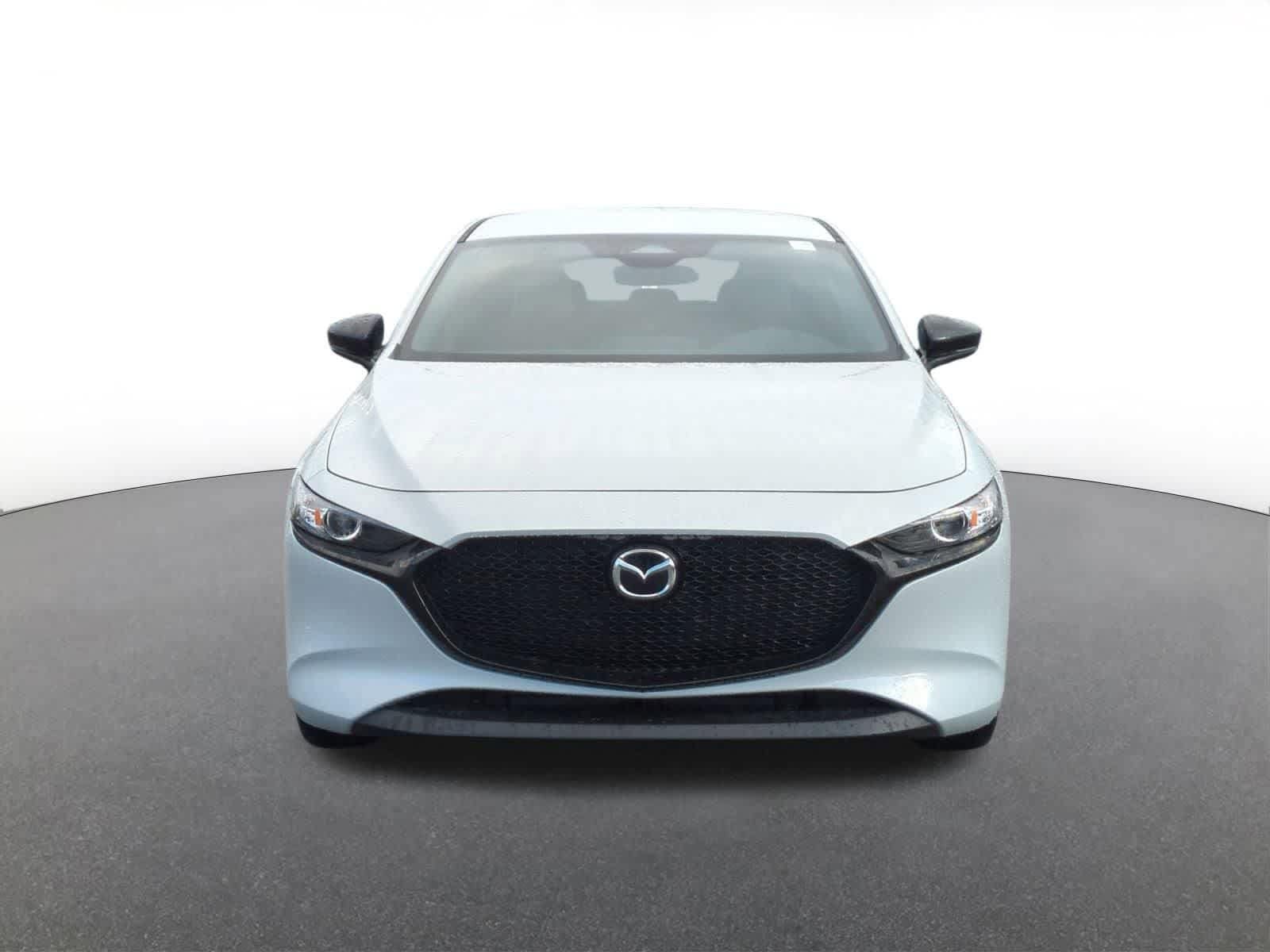 Thumbnail: 2026 Mazda Mazda3 - 9