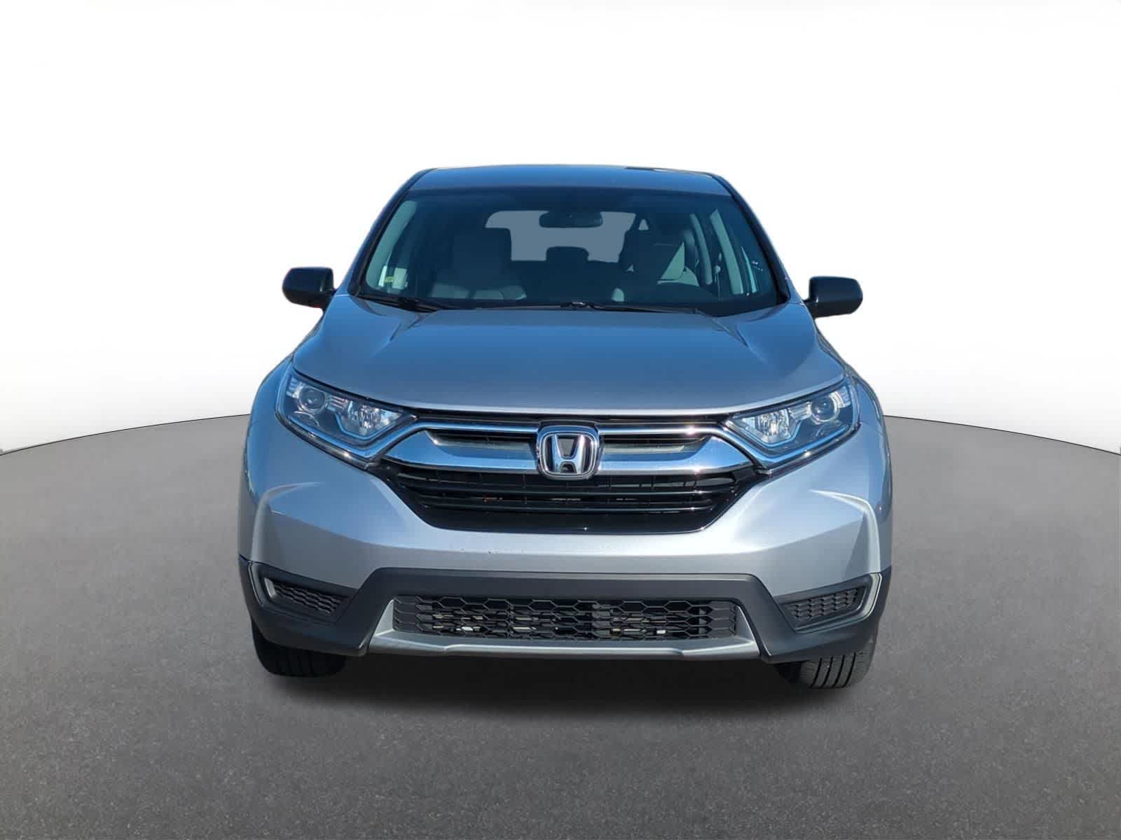 Thumbnail: 2018 Honda CR-V - 9