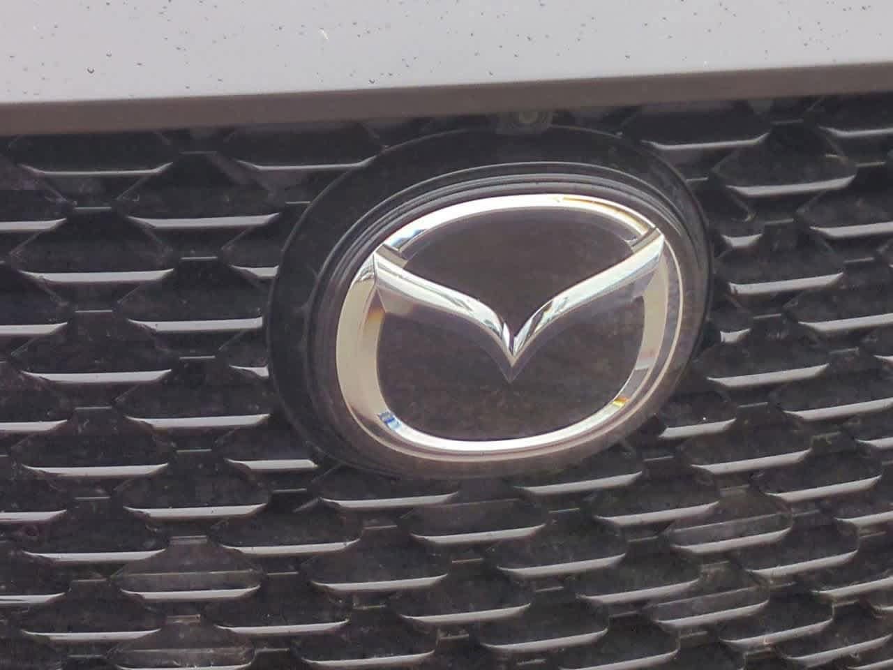 Thumbnail: 2026 Mazda Mazda3 - 11