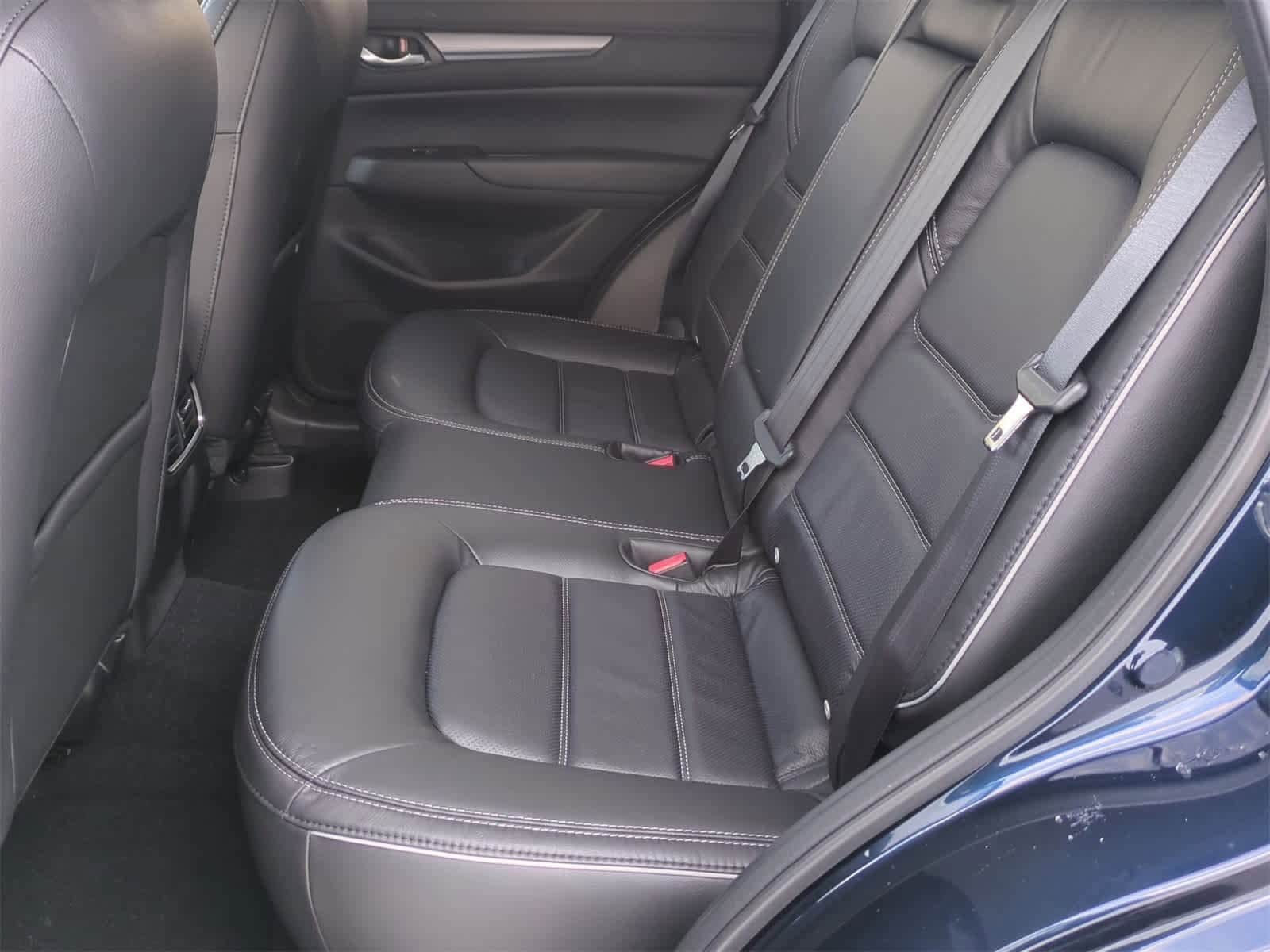 Thumbnail: 2025 Mazda CX-5 - 19