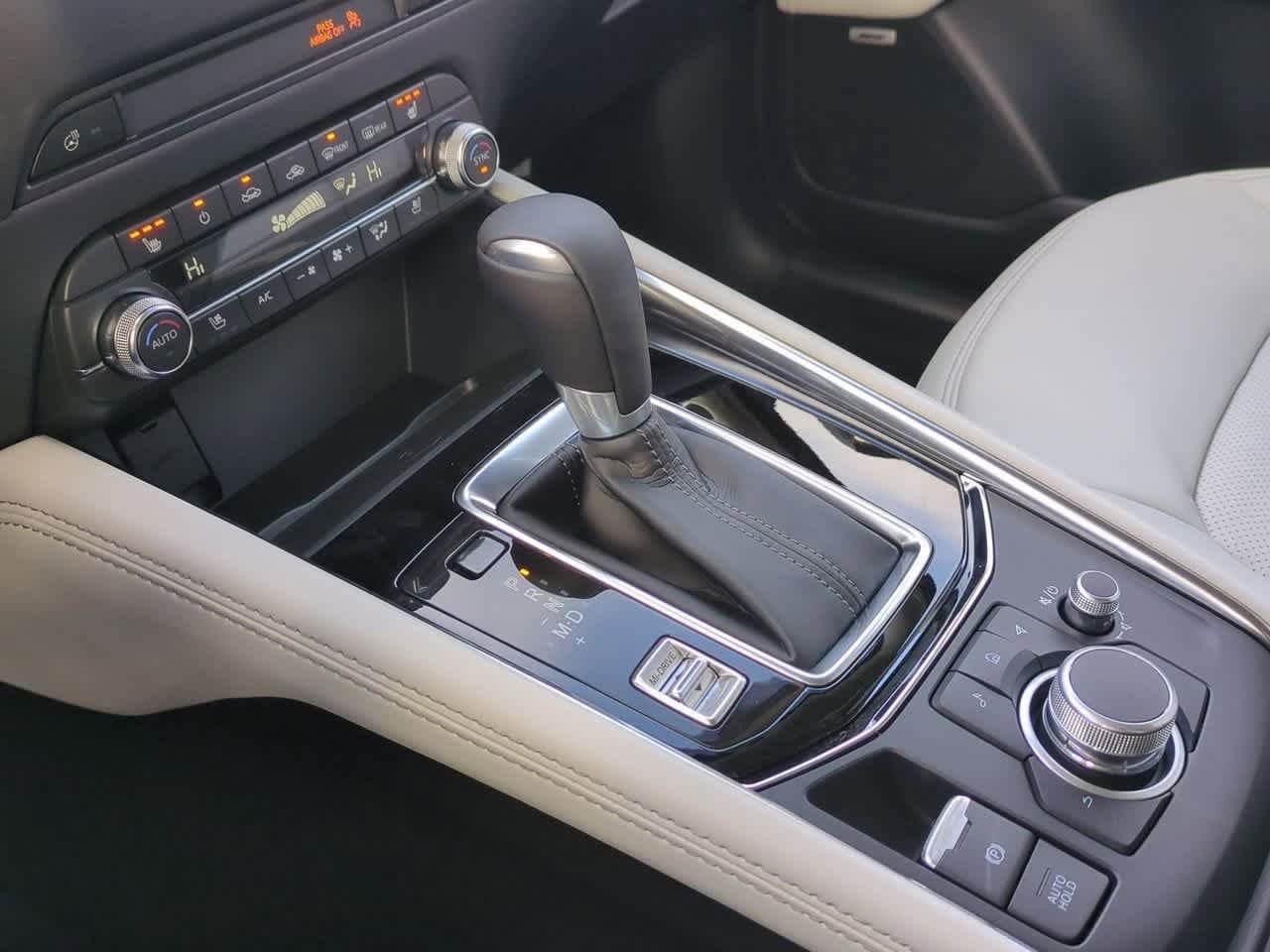 Thumbnail: 2025 Mazda CX-5 - 33