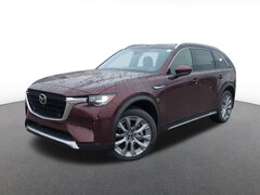 2026 Mazda CX-90 3.3 Turbo Premium Plus AWD Sport Utility