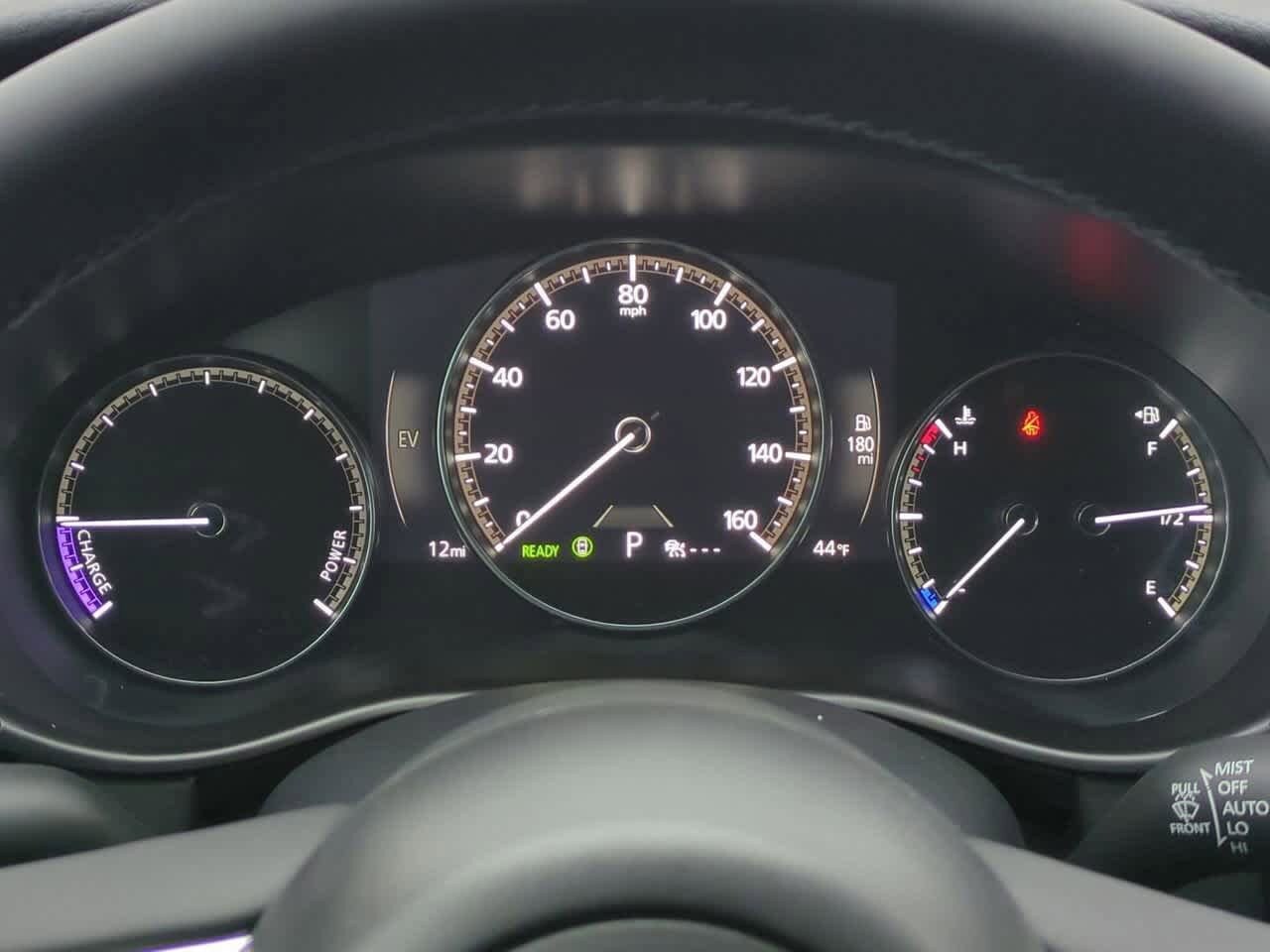 Thumbnail: 2026 Mazda CX-50 - 32