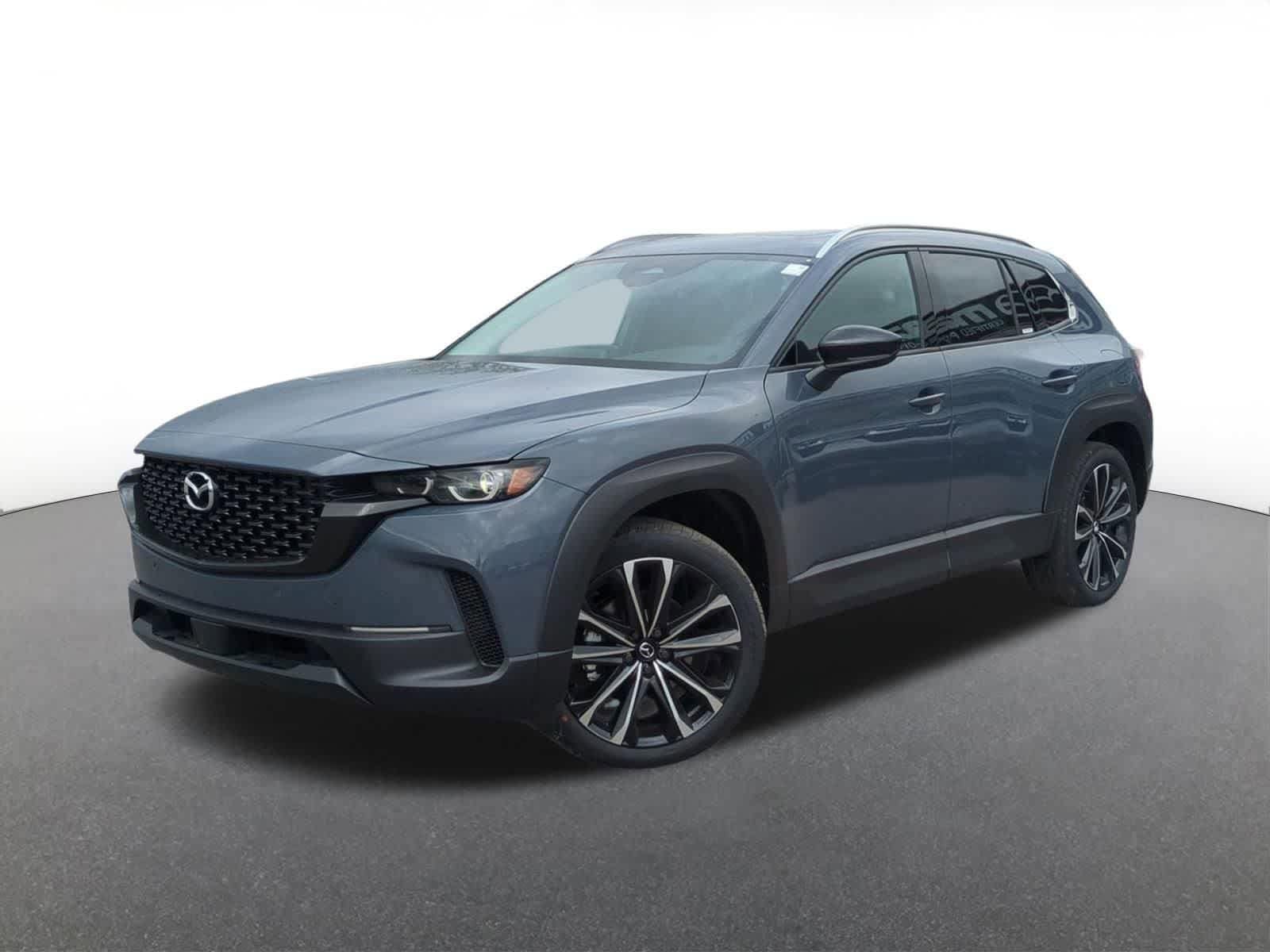 Thumbnail: 2026 Mazda CX-50 - 1