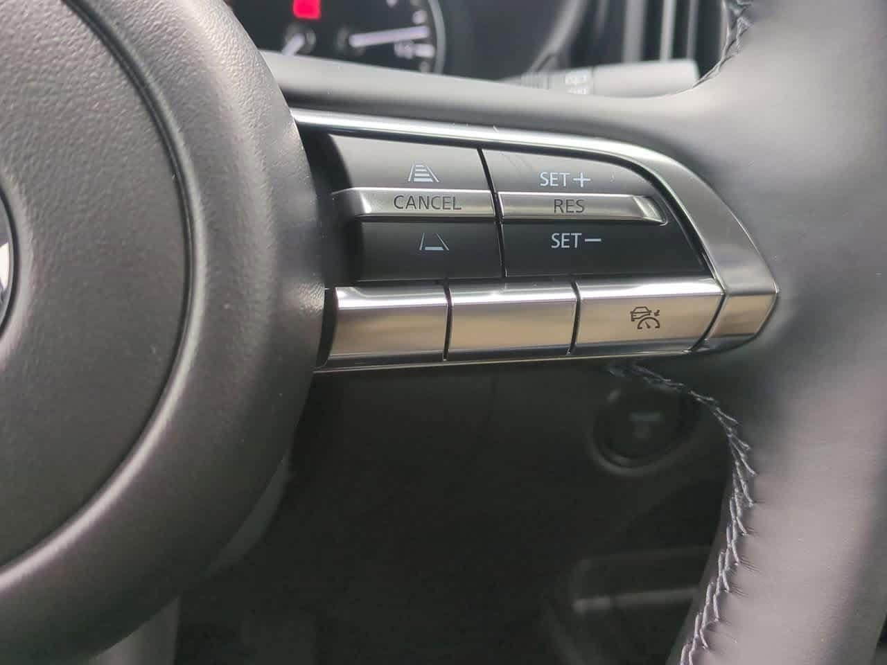 Thumbnail: 2026 Mazda CX-50 - 25