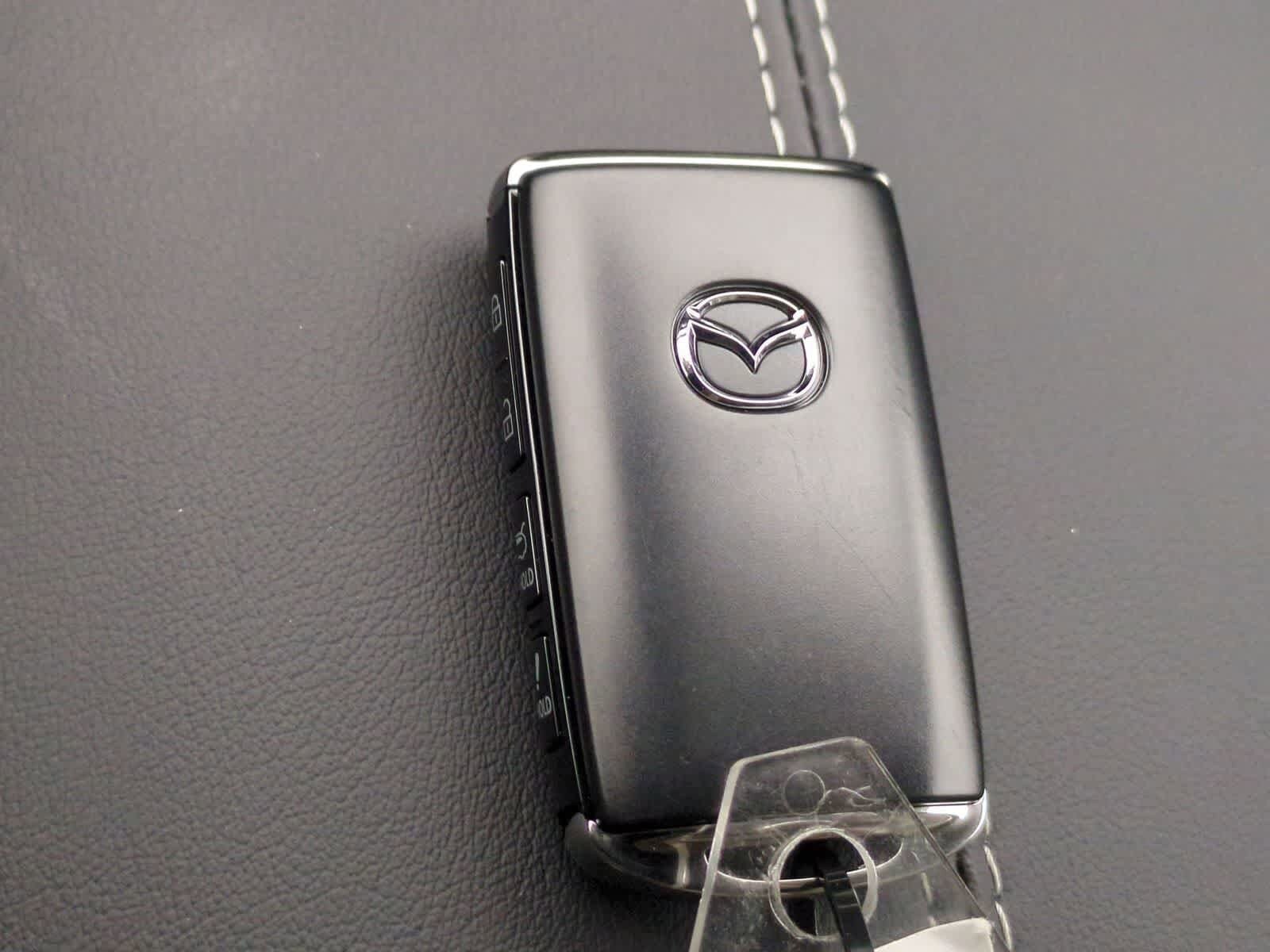 Thumbnail: 2026 Mazda CX-30 - 34