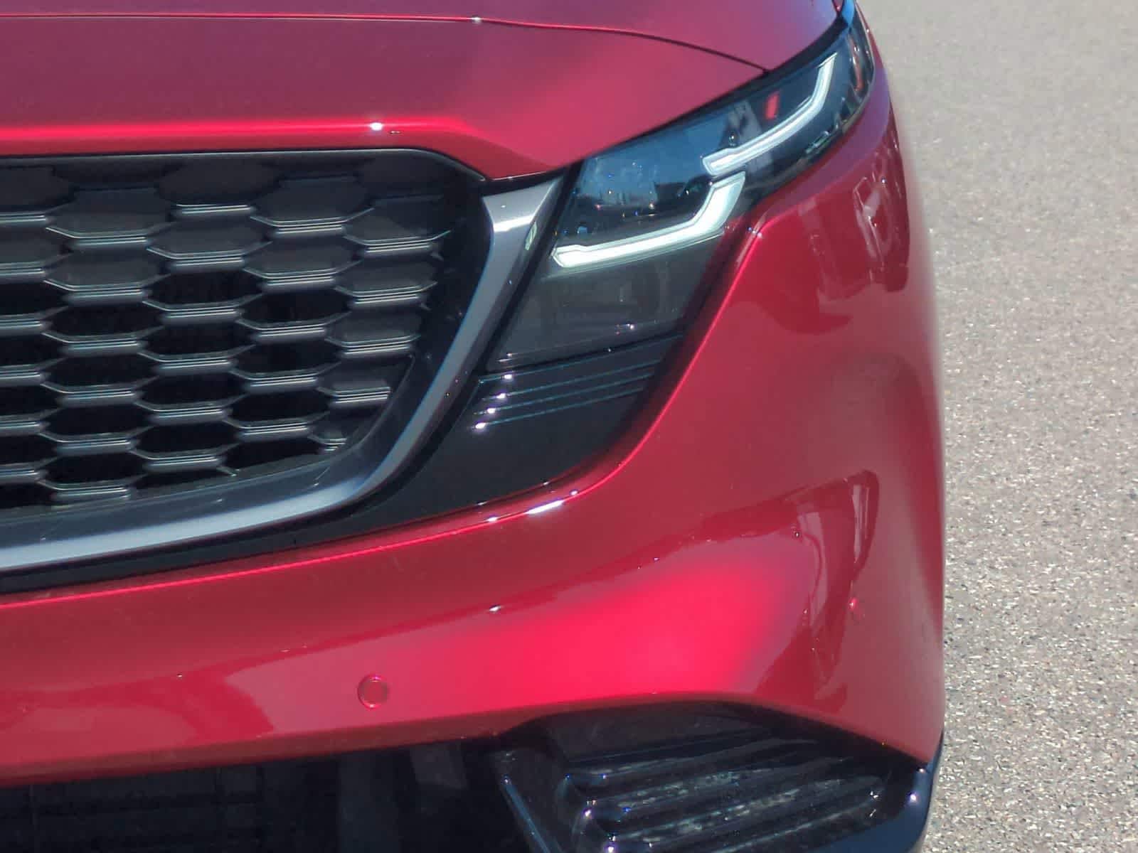 Thumbnail: 2026 Mazda CX-5 - 10