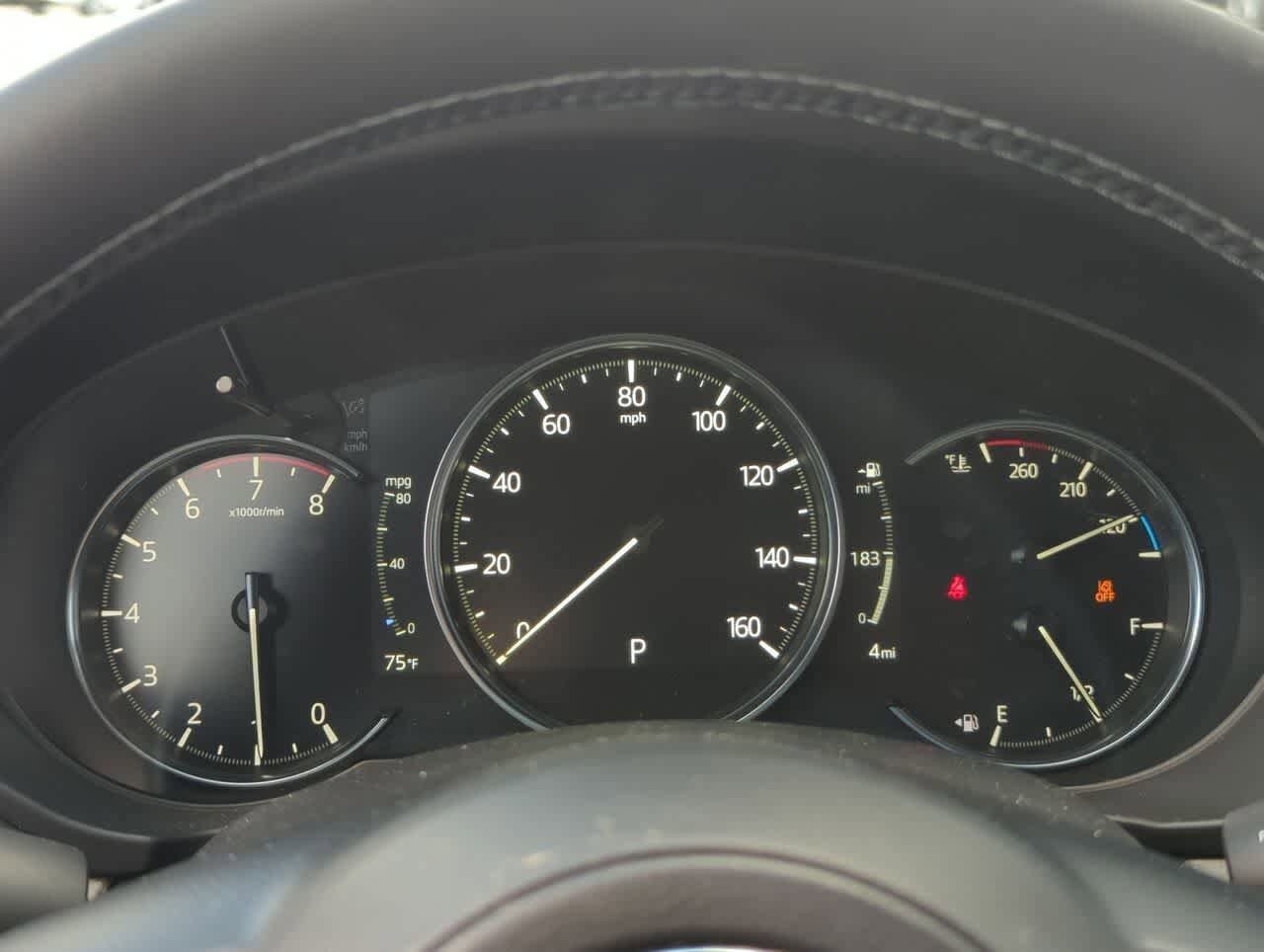 Thumbnail: 2025 Mazda CX-5 - 32