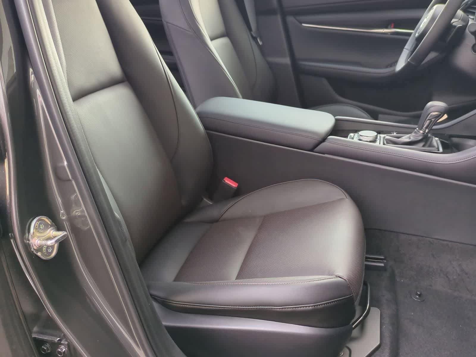 Thumbnail: 2026 Mazda Mazda3 - 22