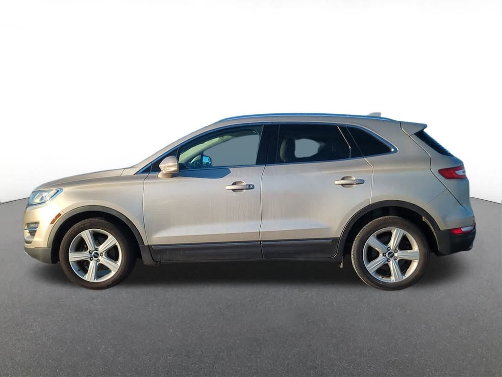 Used 2017 Lincoln MKC Premiere SUV