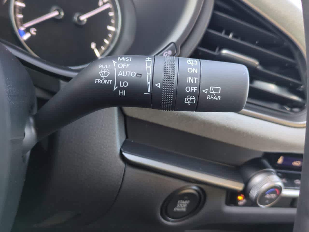 Thumbnail: 2026 Mazda CX-30 - 26