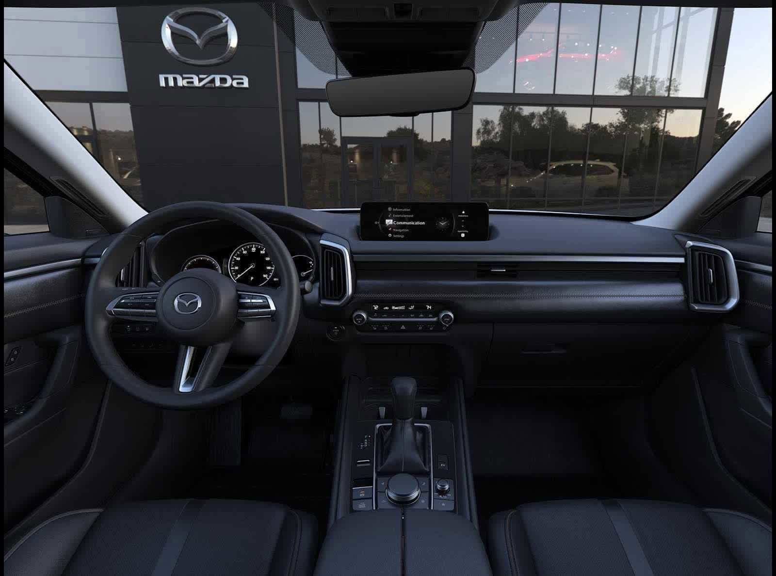 Thumbnail: 2026 Mazda CX-50 - 2