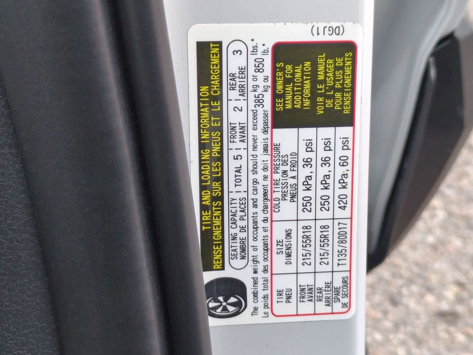 Thumbnail: 2026 Mazda CX-30 - 20