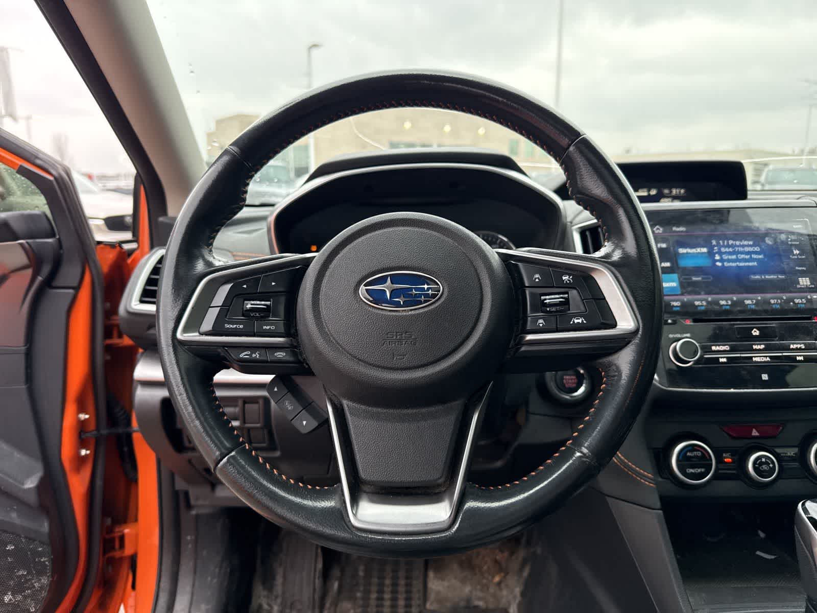 Thumbnail: 2019 Subaru Crosstrek - 18