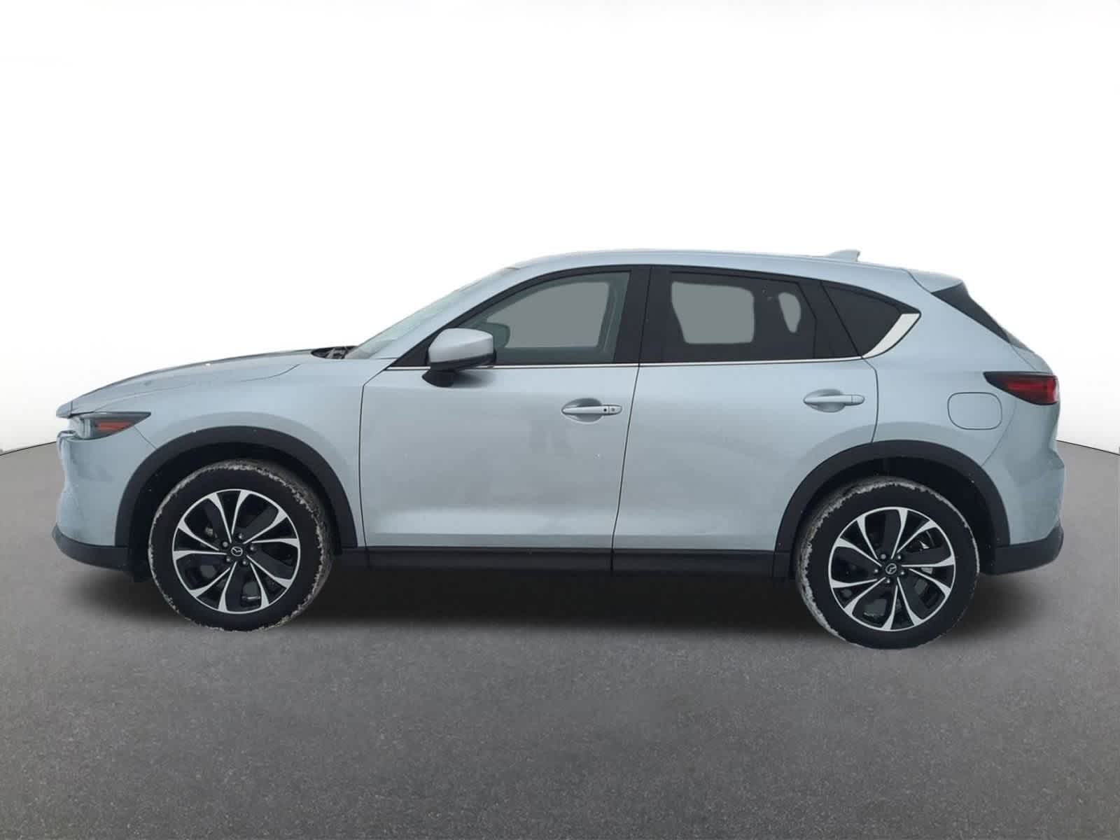 Thumbnail: 2023 Mazda CX-5 - 3