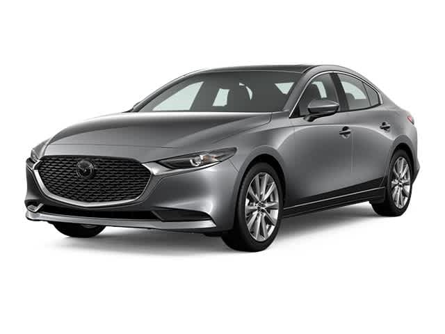 2023 Mazda CX-3 Premium AT 4-Door SKYACTIV AWD's photo