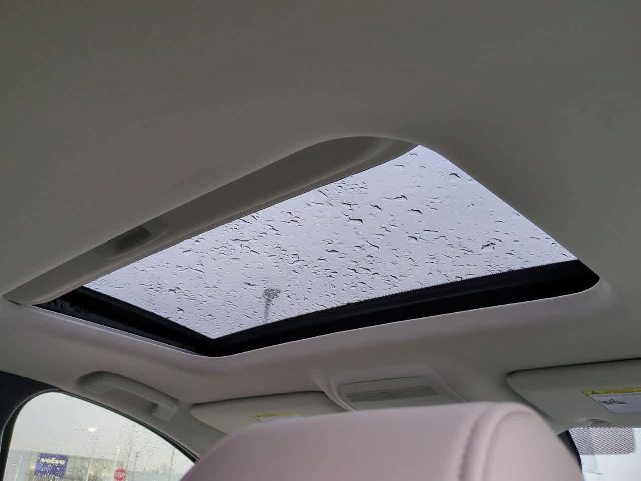 Thumbnail: 2026 Mazda CX-70 - 21