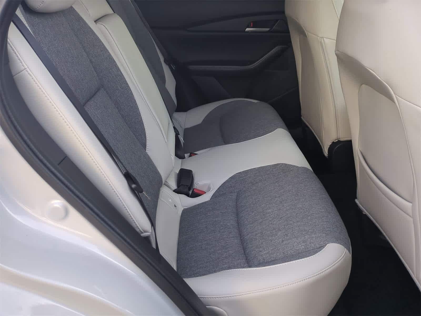 Thumbnail: 2026 Mazda CX-30 - 20