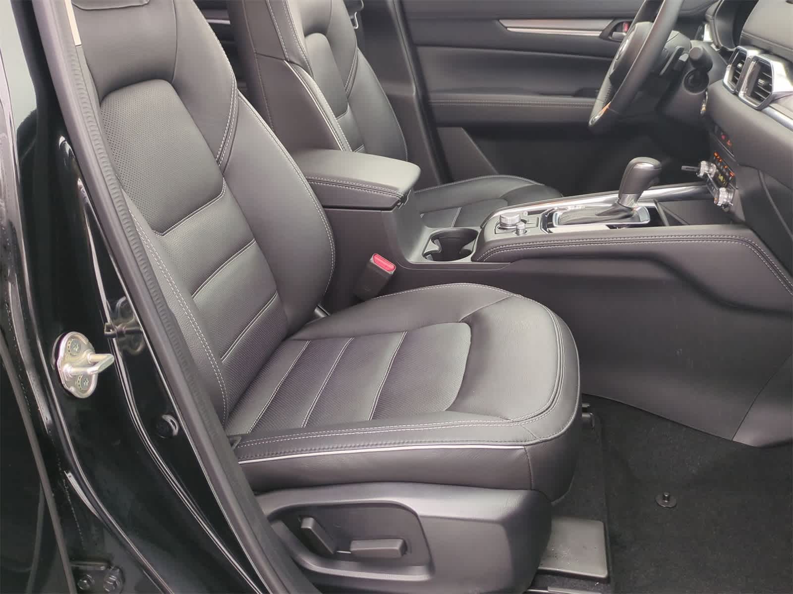 Thumbnail: 2025 Mazda CX-5 - 22