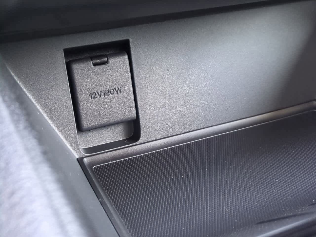 Thumbnail: 2025 Mazda CX-5 - 27